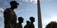 'A made-for-TV moment': National Guard in D.C. is mostly 'for show', says reporter