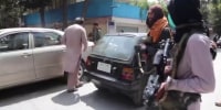 'To Lose a War' compiles years of Afghanistan reporting