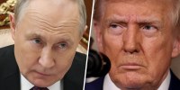 Trump has 'already made Putin the victor' by inviting him to Alaska: Richard Stengel