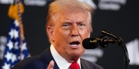 'Police state': Trump's takeover of DC angers residents, sparks backlash