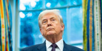 ‘We don’t have Ronald Reagan—we have Tony Soprano': George Conway blasts Trump
