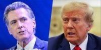 Newsom trolls Trump: ‘THE MOST BEAUTIFUL PAYBACK YOU’VE EVER SEEN!!!’