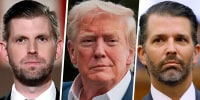 Trump family has made over $4B in crypto since Election Day