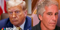 Trump’s private remarks about Epstein victims exposed by Rolling Stone