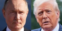 If Putin is 'able to entice' Trump with some concession 'that's a win' for Russia: Pletka