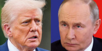 Russian opposition politician who was imprisoned shares concerns about Trump-Putin summit