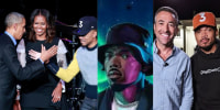 Chance the Rapper on new album ‘Star Line’ & making music in MAGA era with Ari Melber
