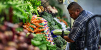 ‘No doubt Americans are paying the tariffs’: Rising wholesale inflation is a warning sign