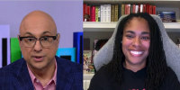 Velshi Banned Book Club: Author Angie Thomas and a big win against censorship in Florida