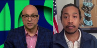 ‘The house is on fire’: TN state rep. calls for fierce response to Trump’s overreach