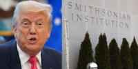 ‘We have to tell the whole story’: Jon Meacham takes down Trump’s censorship of Smithsonian museums
