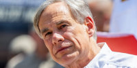 Texas Gov. Abbott blasted for special session on gerrymandering failing again