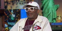 Spike Lee: 'We need to wake up'
