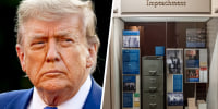  Why Trump’s rewriting of history at the Smithsonian should concern you