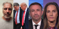 The Atty. Gen. in charge when Epstein died goes under oath today