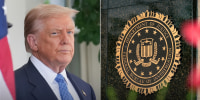 Trump's radical transformation of federal law enforcement