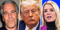 Judge denies DOJ’s request to unseal Epstein transcripts and exhibits