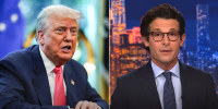 Trump bought $100 million+ in bonds since January, new filings