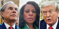 TX Dem who was allegedly threatened with a ‘felony’ for taking call from State Capitol speaks out