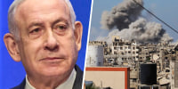 Israel calls up 60K reservists for Gaza City offensive