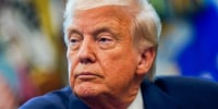 Trump will join law enforcement patrolling D.C. tonight