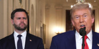 Charisma of cardboard': Rep. Boyle mocks JD Vance’s effort to sell Trump's unpopular budget law