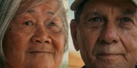 The Gray Wave: Rising Homelessness for American Seniors