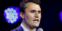 Concerns increase around politically motivated violence after Charlie Kirk shooting