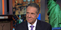 Cuomo: 'The majority of New Yorkers disagree with Mamdani. They are not socialists'