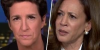 Harris blasts 'feckless' billionaires bending to 'tyrant' Trump