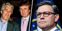 GOP ‘desperate’ to stop Dem swearing-in to bury Epstein vote
