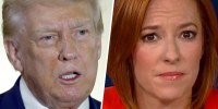 Psaki: Trump may be too clueless to understand consequences of his shutdown