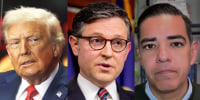 Shutdown Showdown: Top Dem says Democrats will ‘stand tall’ against GOP and Trump