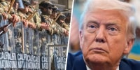 Trump sends California National Guard to Portland despite late night judge’s orders