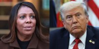 'Stunning': Top prosecutor risking her job to defy Trump's push to charge Letitia James