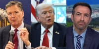 Yikes! Trump may have doomed Comey case with 'vindictive' confession on Truth Social