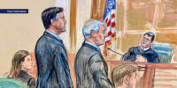 Comey pleads not guilty in federal court. What next?