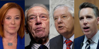 Republicans feign outrage over fake scandal to rewrite Jan. 6 history