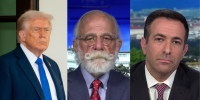 'Tyranny': Trump vet sounds alarm on ex-boss's revenge indictments (Ty Cobb x Melber)