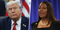 Trump's hand-picked prosecutor gets another indictment he pushed for