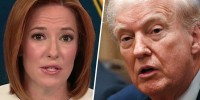 'Thin-skinned and petty and weak': Trump exposes himself, degrades U.S. legal system
