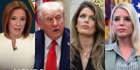 The pattern is the problem: No end in sight for Trump vindictiveness; Who's next?