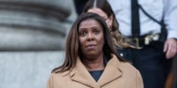 Grand jury indicts NY Attorney General Letitia James