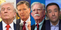 GOP Panic: DOJ revenge probe eyes MAGA vet John Bolton