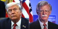 Justice Department to seek indictment of John Bolton