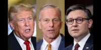 Top Dem: GOP 'wants to slash healthcare' but doesn’t ‘want to govern'
