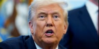 'What has happened to the United States?' Ex-CIA Director slams Trump's weaponization of DOJ