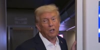 Trump meets with world leaders in Egypt to recognize ceasefire plan in Gaza