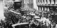 Andrew Ross Sorkin: So many parallels between 1929 and now that I worry about