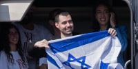 Freed hostages face long road of physical and psychological rehabilitation